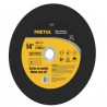 Disco corte metal, Tipo 41, 14' , usos generales, Pretul