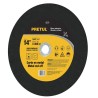 Disco corte metal, Tipo 41, 14' , usos generales, Pretul