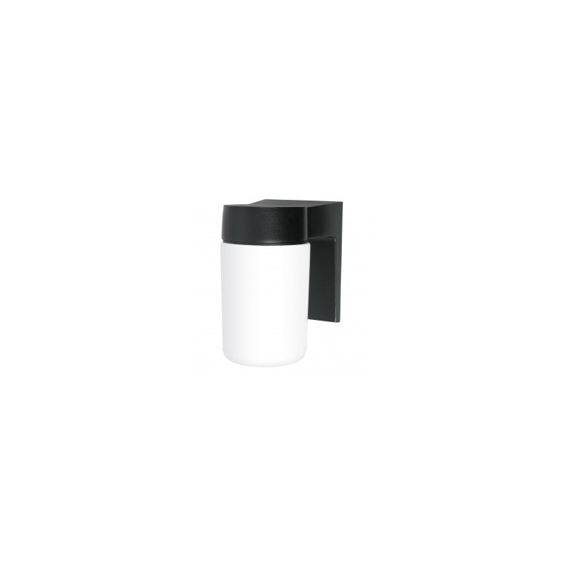 Arbotante tipo vaso de LED