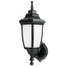 Arbotante farol soportado de LED, 260 Lm