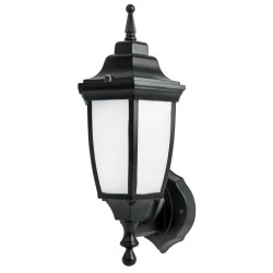 Arbotante farol soportado de LED, 260 Lm