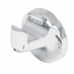 Gancho sencillo para toalla línea Aqua