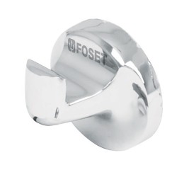 Gancho sencillo para toalla línea Aqua