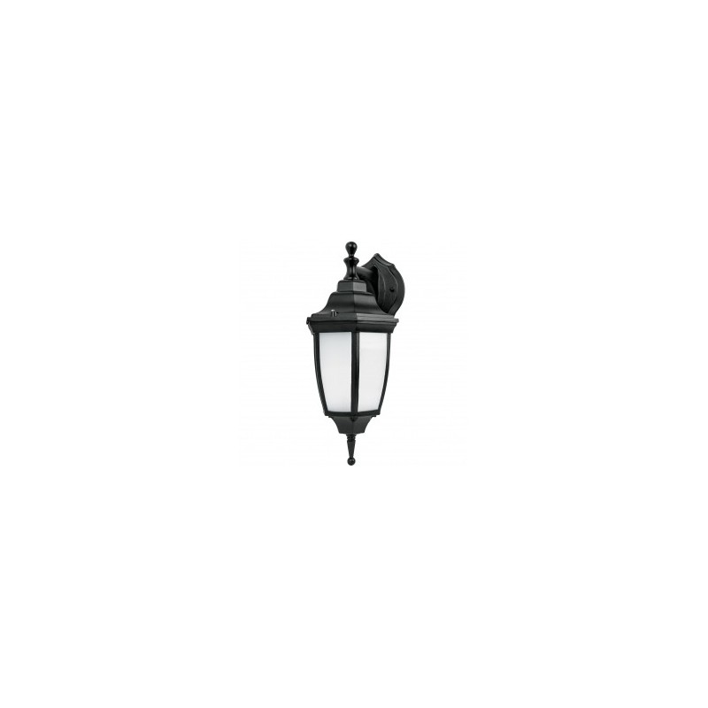 Arbotante farol suspendido de LED, 340 Lm