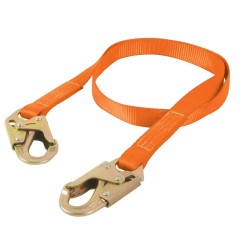 Cable de posicionamiento de poliester, ANSI