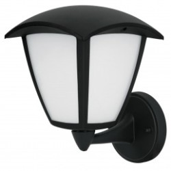 Arbotante farol soportado de LED, 550 lm
