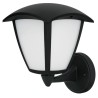 Arbotante farol soportado de LED, 550 lm