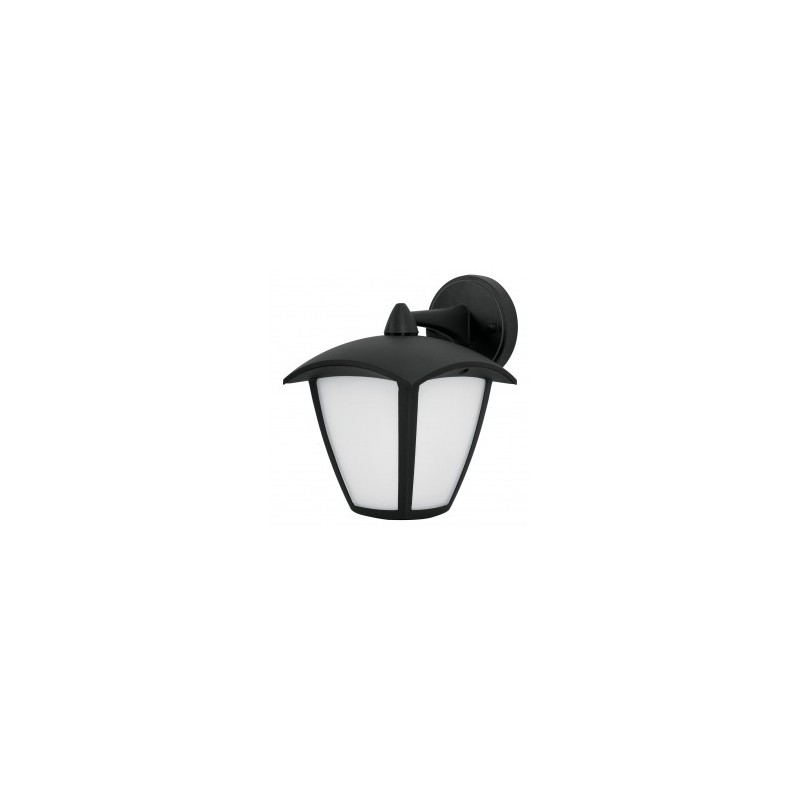 Arbotante farol suspendido de LED, 550 lm