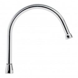 Cuello de repuesto para fregadero, Aqua