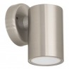 Arbotante exterior de acento, 1 spot, LED, 5 W