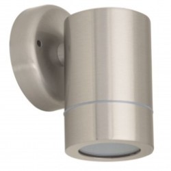 Arbotante exterior de acento, 1 spot, MR16GU10, 50 W