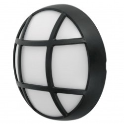 Arbotante decorativo de LED, 14 W, 850 lm