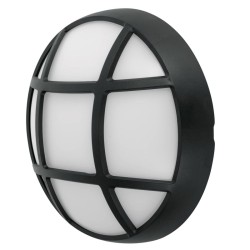 Arbotante decorativo de LED, 14 W, 850 lm