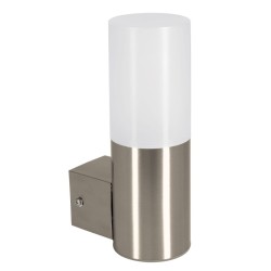 Arbotante decorativo de LED, 1 spot, 5 W, 350 lm