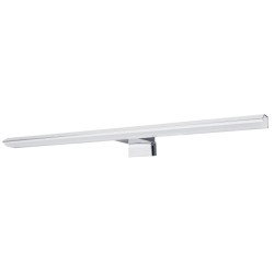 Arbotante decorativo de LED para baño, tipo barra, 10 W