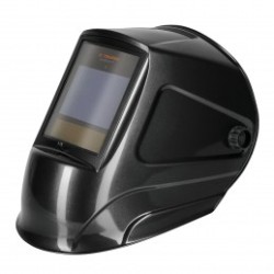 Careta digital para soldar, sombra 9 a 13, Truper Truper Expert