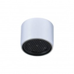 Aireador conexión hembra para cuello de mezcladora