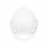 Casco de seguridad, color blanco, Pretul