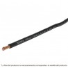 Cable THHW-LS, 10 AWG, color negro rollo 100 m