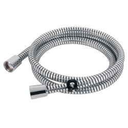 Manguera plástica para regadera, manual