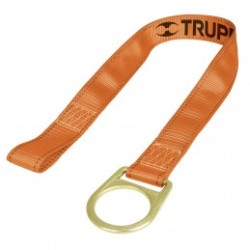 Ancla de conexión para arneses, 90 cm