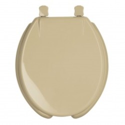 Asiento para WC, 40 cm, beige