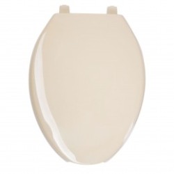 Asiento para WC, 45 cm, hueso