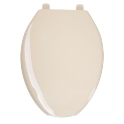 Asiento para WC, 45 cm, hueso