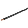 Cable THHW-LS, 8 AWG, color negro rollo 100 m