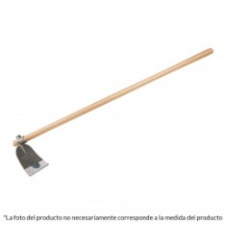 Azadón Oreja y Martillo, No. 1, con mango