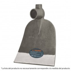 Azadón oreja y martillo, No. 2 sin mango