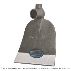 Azadón oreja y martillo, No. 2 sin mango