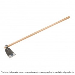 Azadón Oreja y Martillo, No. 2, con mango