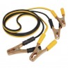 Cables pasa corriente, 2.5 m, calibre 10 AWG, Pretul