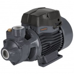 Bomba eléctrica periférica para agua 3/4 HP