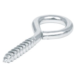 Armella cerrada, 17 x 40, bolsa con 144 pzas