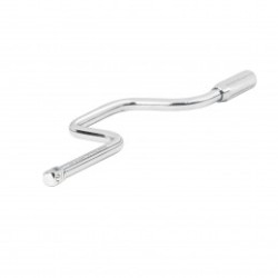 Mango berbiquí de 18' para dados cuadro 1/2'