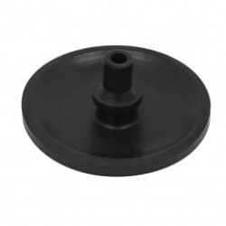 Válvula de alivio tipo J para fumigadora FM-425