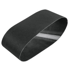 Banda de lija para vidrio 3 X 21' grano 60