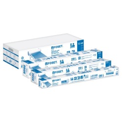 Calentador Solar Heat Pipe, 200L, 18 tubos, 5 personas