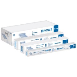 Calentador de agua solar 240 Litros 6 ó 7 personas