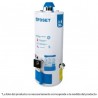 Calentador de Depósito, 38L, gas natural, 1 servicio