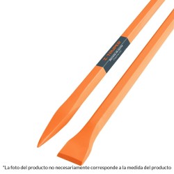 Barreta de punta de 7/8' x 125 cm