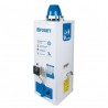 Calentador de Paso, 9L, gas LP, 2 servicios