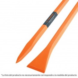 Barreta de punta de 1' x 150 cm