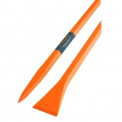 Barreta de punta 1' x 175 cms