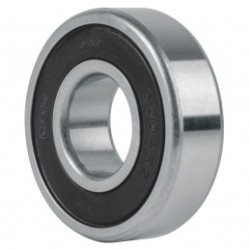 Balero de bolas para patín traspaleta