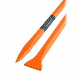 Barreta de punta de 1-1/4' x 175 cm