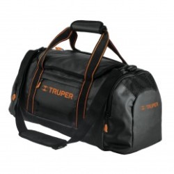 Maleta deportiva Truper, 55 cms