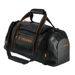 Maleta deportiva Truper, 55 cms